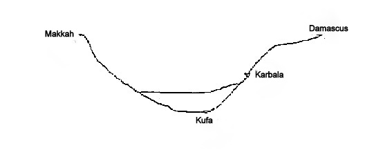 map karballa